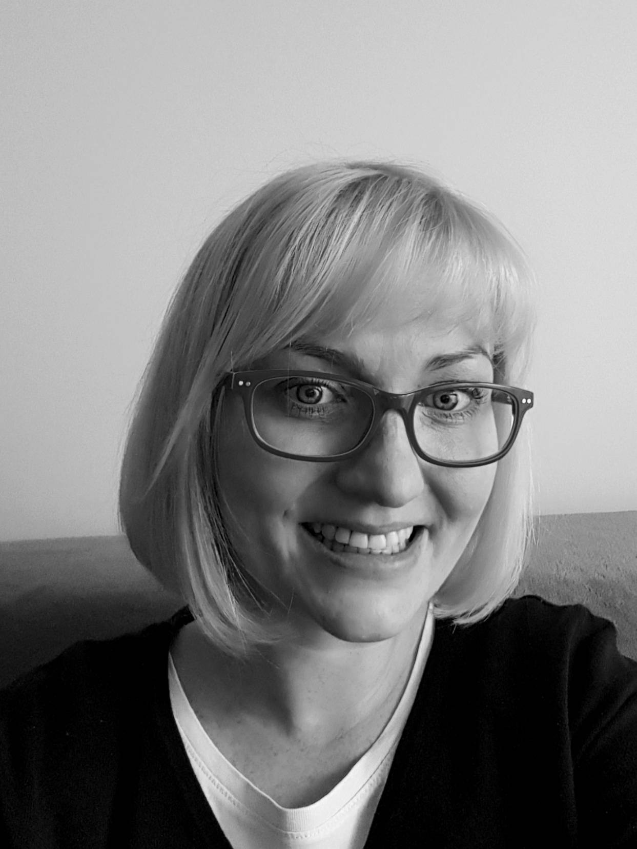 Iwona Plewnia, Autor auf Polen Heute